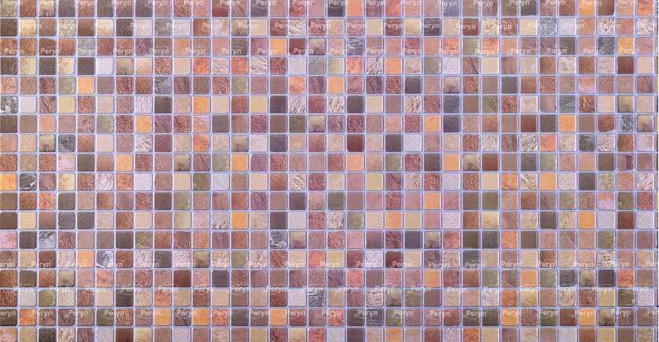 Mosaic Brown Antiquity