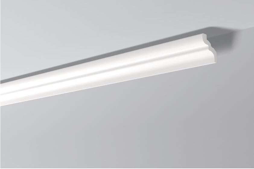 Lišta Nomastyl C