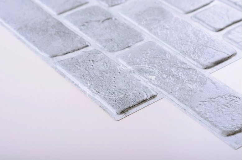 Old Grey Brick