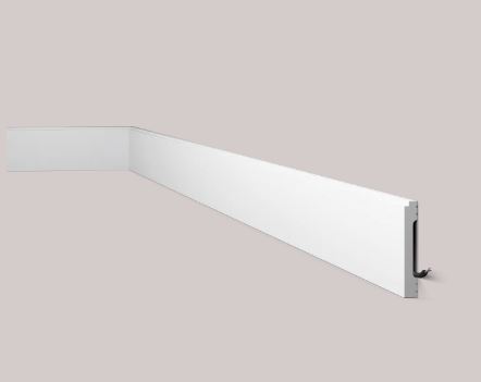 Lišta Wallstyl FD1  100 x 15