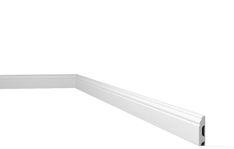 Lišta Wallstyl FB1F   60x13