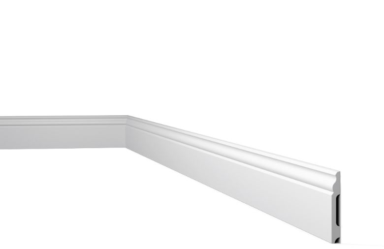 Lišta Wallstyl FB2F   100x13