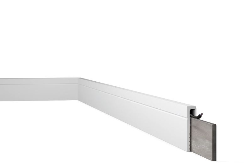 Lišta Wallstyl CF2   110x22