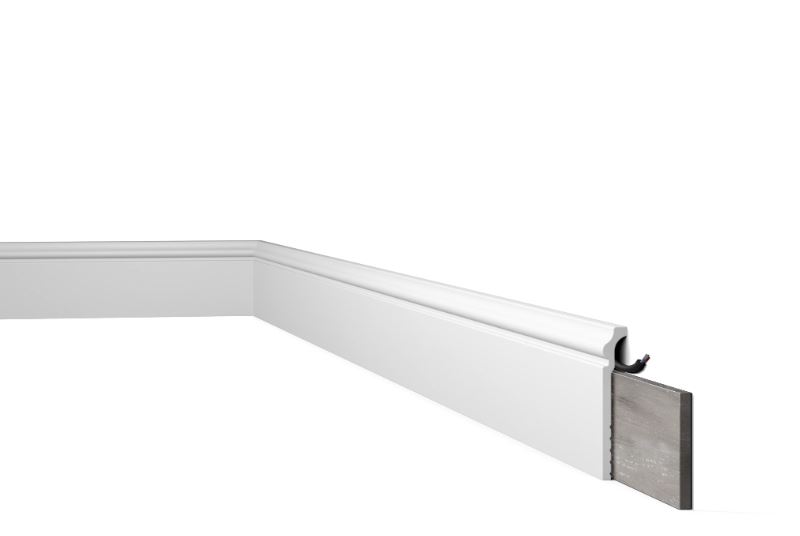Lišta Wallstyl CF3  120x22