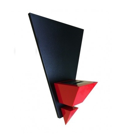 Biokrb Atlantis red