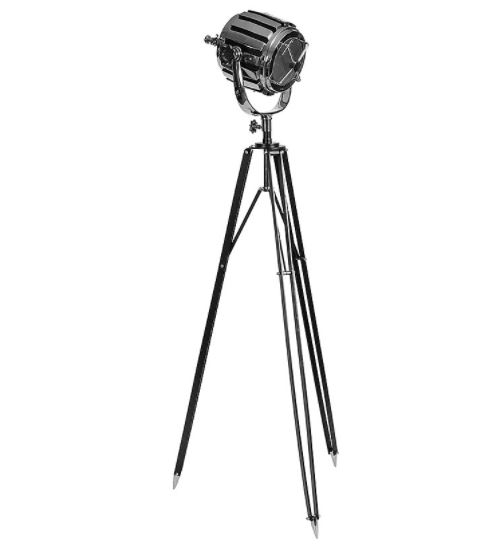 Podlahová lampa Reflektor 01