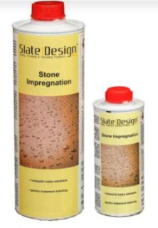 Impregnácia - SDA stone